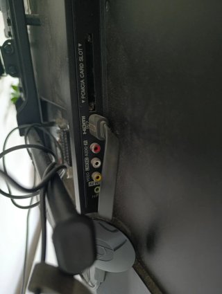 Televisor LG 32 pulgadas con Chromecast