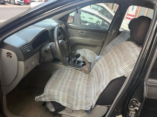 KIA Sorento 2007