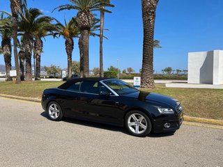 Audi A5 2011
