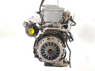 Motor Nissan Navara YD25 Completo