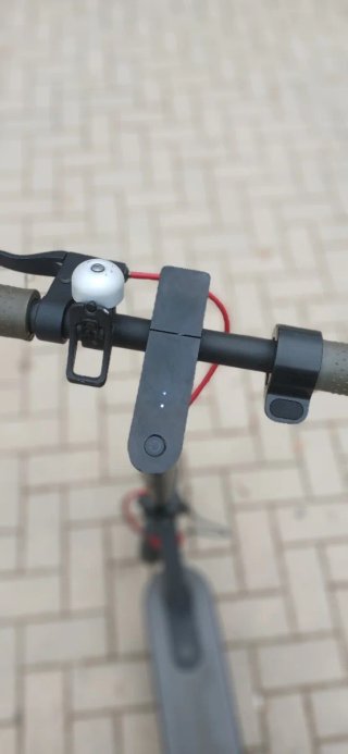 Patinete Eléctrico Xiaomi m365