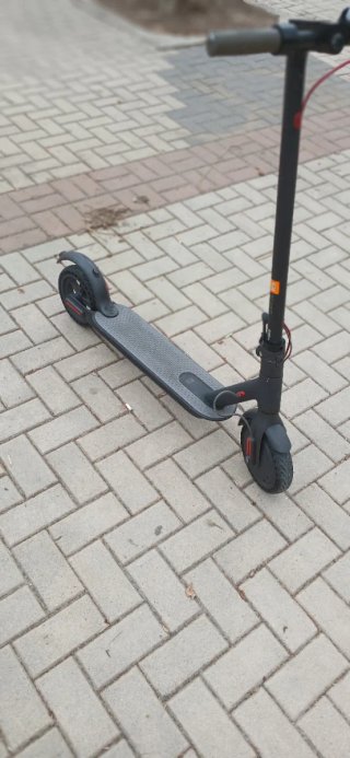 Patinete Eléctrico Xiaomi m365