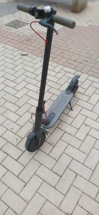 Patinete Eléctrico Xiaomi m365