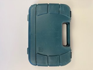 Kit de 9 Herramientas de Bricolaje