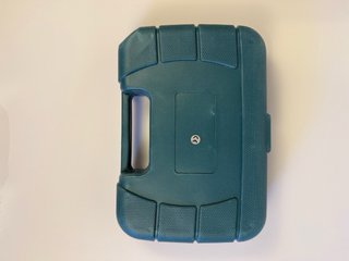 Kit de 9 Herramientas de Bricolaje