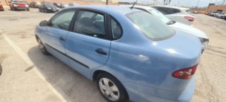SEAT Cordoba 2004