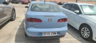 SEAT Cordoba 2004