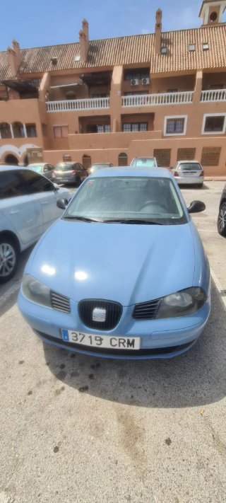 SEAT Cordoba 2004