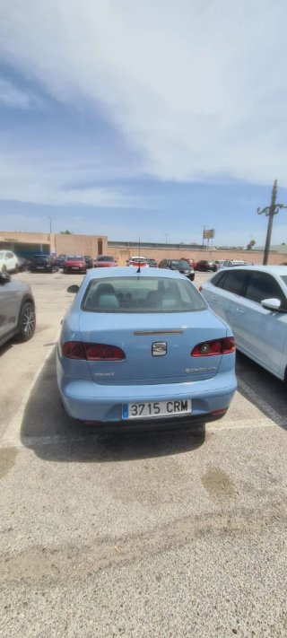 SEAT Cordoba 2004