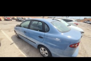 SEAT Cordoba 2004
