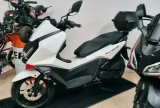 10 2026 VER DESCRIPCIÓN OFERTA KYMCO SKY TOWN 125