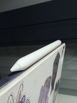 iPad Air M1 256 GB + tastiera magica + matita