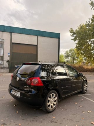 Volkswagen Golf 2005