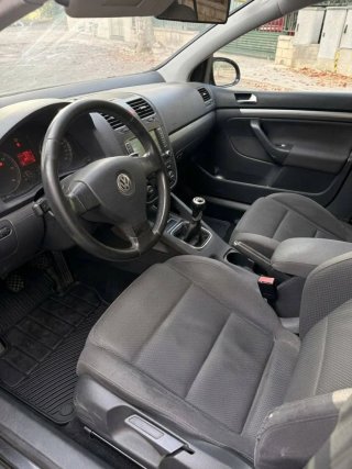 Volkswagen Golf 2005