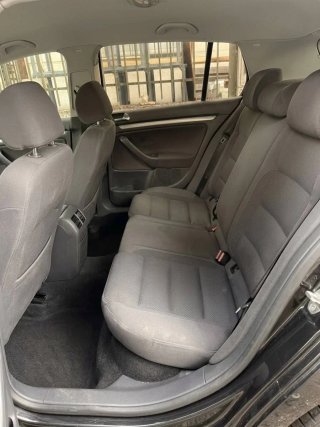 Volkswagen Golf 2005
