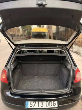 Volkswagen Golf 2005