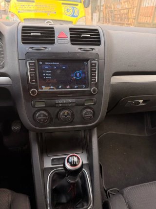 Volkswagen Golf 2005