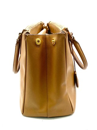 Bolso de mano Prada Galleria