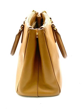 Bolso de mano Prada Galleria