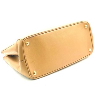 Bolso de mano Prada Galleria