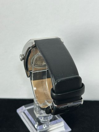 Reloj Kenneth Cole Automatic Skeleton