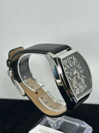 Reloj Kenneth Cole Automatic Skeleton