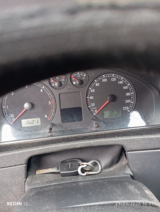 Volkswagen Multivan 2004