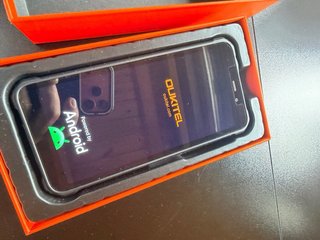 Oukitel G3 Nuevo