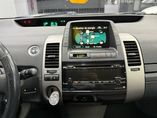 Toyota Prius 2006