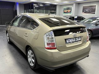 Toyota Prius 2006