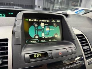 Toyota Prius 2006