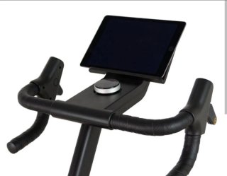 Bicicleta Estática BH Arrow Connect
