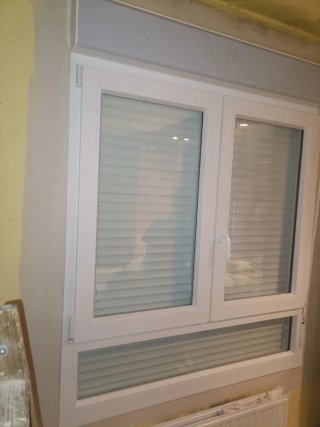 Instalador de ventanas
