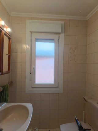 Instalador de ventanas