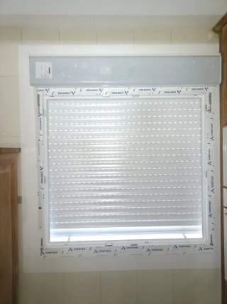 Instalador de ventanas