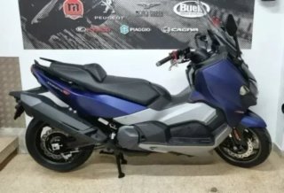 10 2026 VER DESCRIPCIÓN OFERTA SYM TL 508 / TTLBT