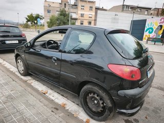 Peugeot 206 2003
