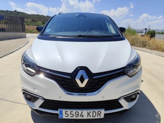 Renault Grand Scenic 2017