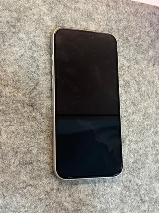 iPhone 16 Plus 128GB | COMO NUEVO | 91% BATERÍA