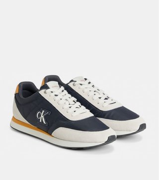 Calvin Klein Corredor Retro ESS Mix MAT 89460