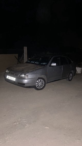 SEAT Cordoba 1998