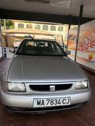 SEAT Cordoba 1998