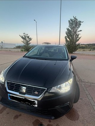 SEAT Ibiza 2018