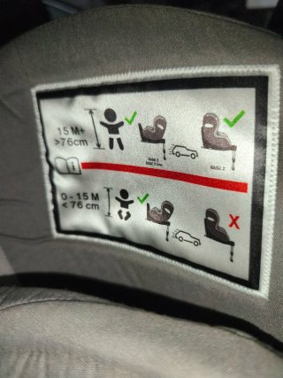 Cybex Sirona Z i-Size Silla Coche Giratoria