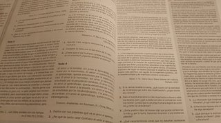 Filosofía, 1 Bachillerato