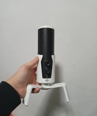 Micrófono gaming Trust GXT 258 Fyru
