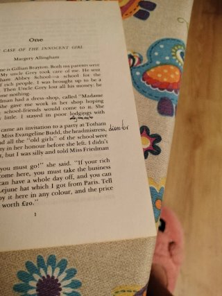 Seven Detective Stories 1800 Word Vocabulary