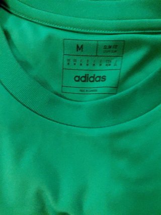 Ropa deportiva club fútbol Villanueva de la Cañada