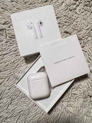 Case Apple 2a generazione