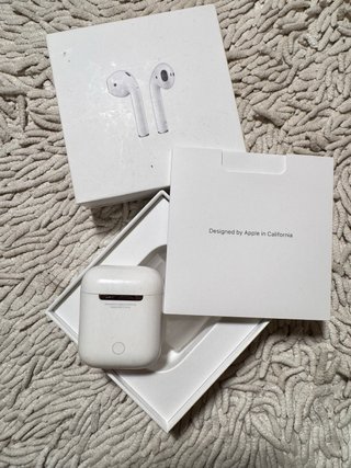 Case Apple 2a generazione